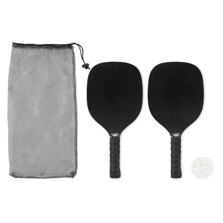 Jeu de pickleball personnalisé Setty 