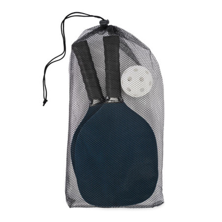 Jeu de pickleball personnalisé Setty 