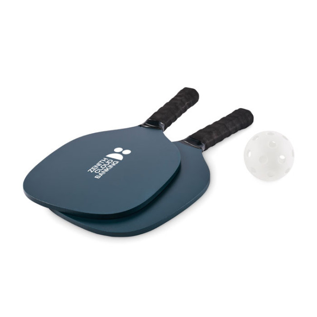 Jeu de pickleball personnalisé Setty 