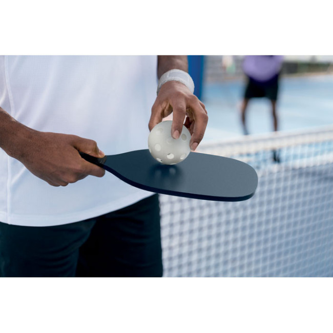 Jeu de pickleball personnalisé Setty 