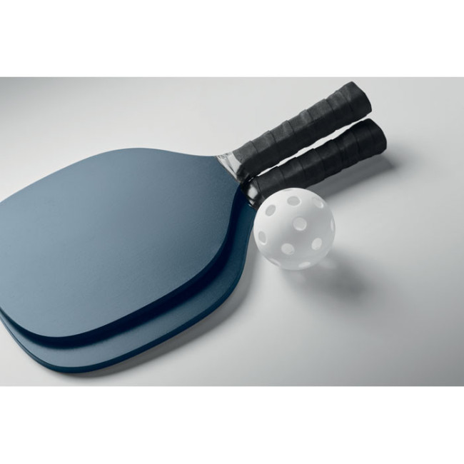 Jeu de pickleball personnalisé Setty 