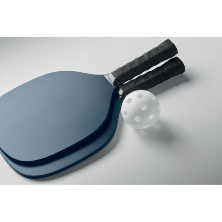 Jeu de pickleball personnalisé Setty 