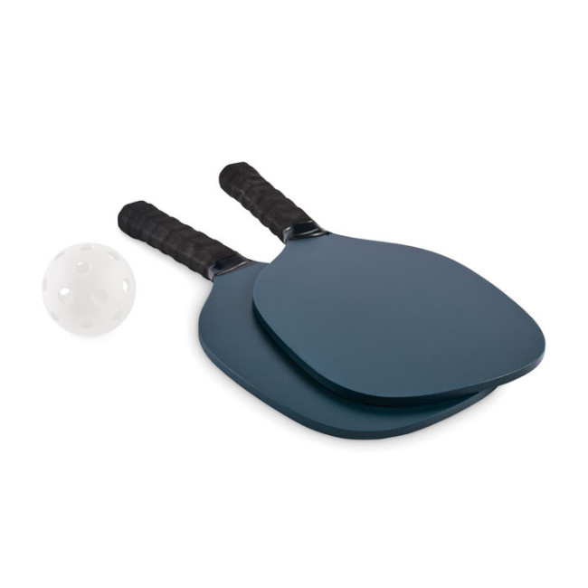 Jeu de pickleball personnalisé Setty 