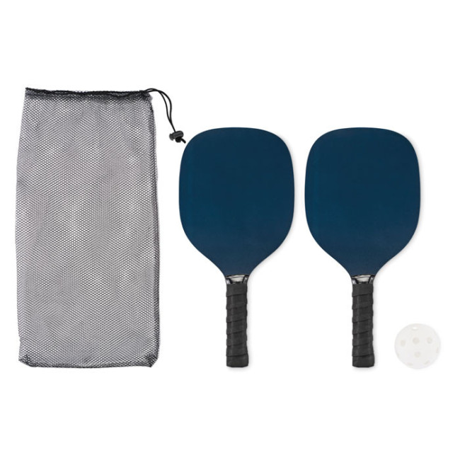 Jeu de pickleball personnalisé Setty 