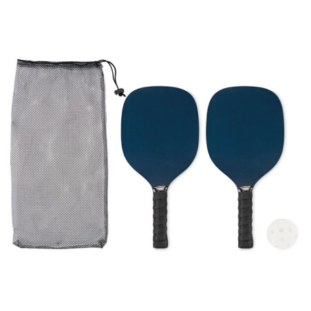 Jeu de pickleball personnalisé Setty 