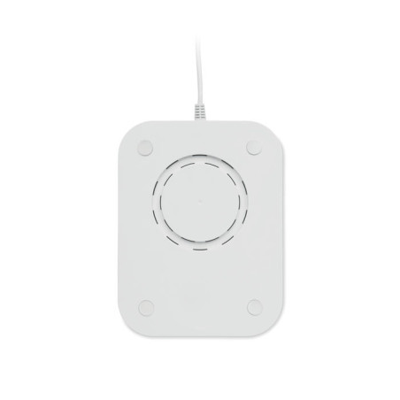 Chargeur sans fil chauffe tasse et mug en céramique 250 ml 