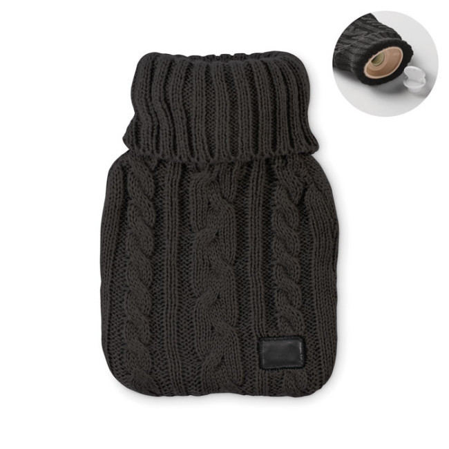 Bouillotte personnalisable Toasty 450 ml 