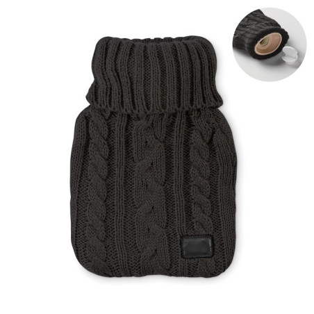 Bouillotte personnalisable Toasty 450 ml 