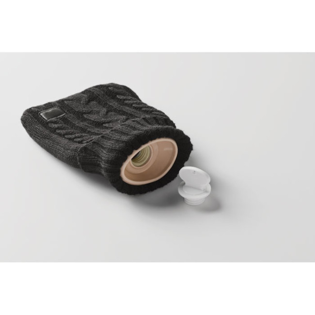 Bouillotte personnalisable Toasty 450 ml 