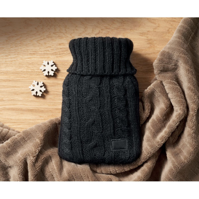 Bouillotte personnalisable Toasty 450 ml 