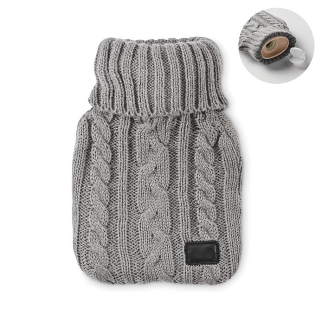 Bouillotte personnalisable Toasty 450 ml 