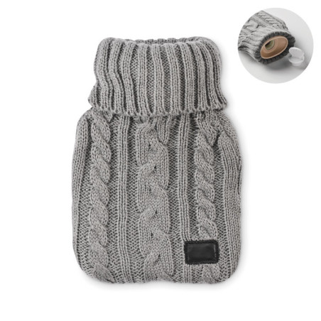 Bouillotte personnalisable Toasty 450 ml 