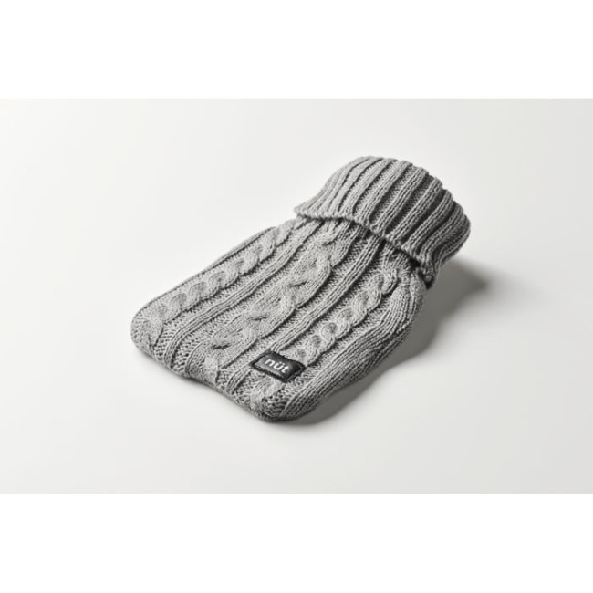 Bouillotte personnalisable Toasty 450 ml 