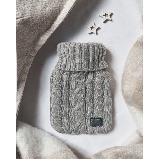 Bouillotte personnalisable Toasty 450 ml 