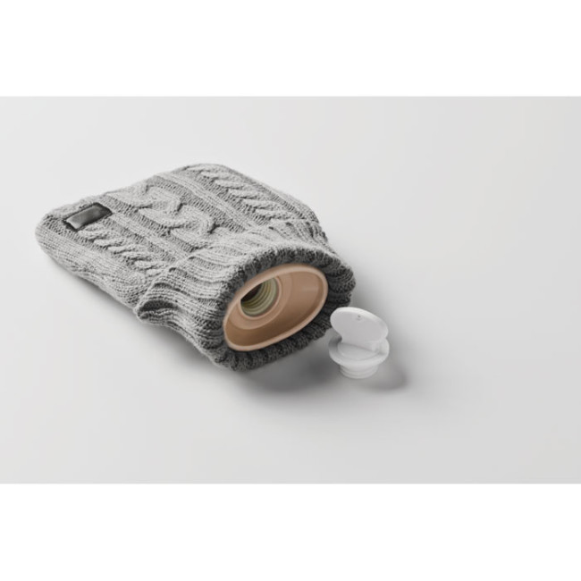 Bouillotte personnalisable Toasty 450 ml 