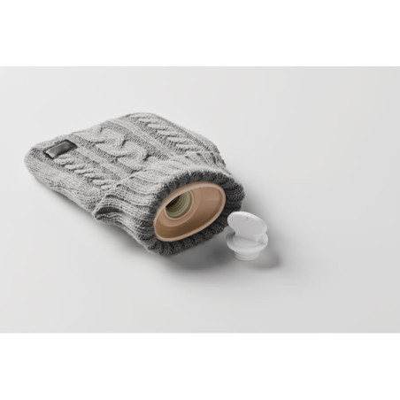 Bouillotte personnalisable Toasty 450 ml 