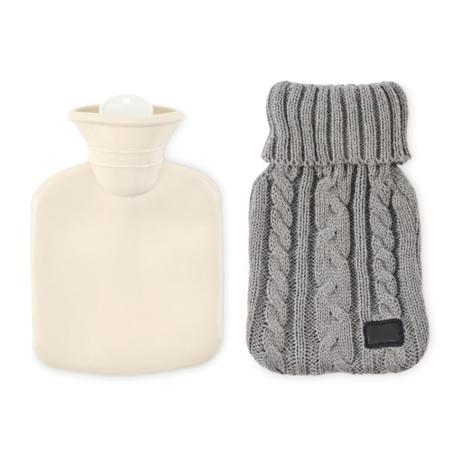 Bouillotte personnalisable Toasty 450 ml 