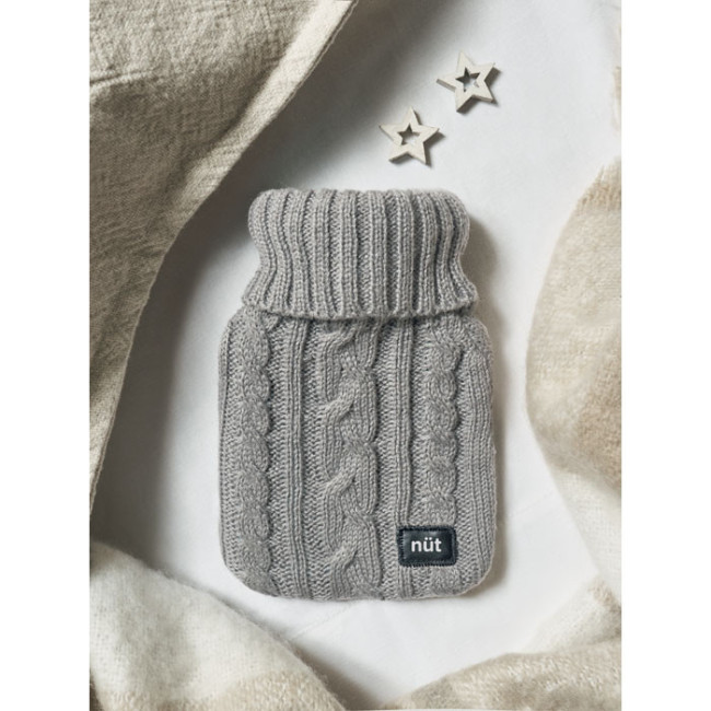 Bouillotte personnalisable Toasty 450 ml 