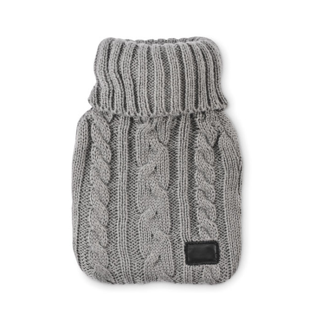 Bouillotte personnalisable Toasty 450 ml 