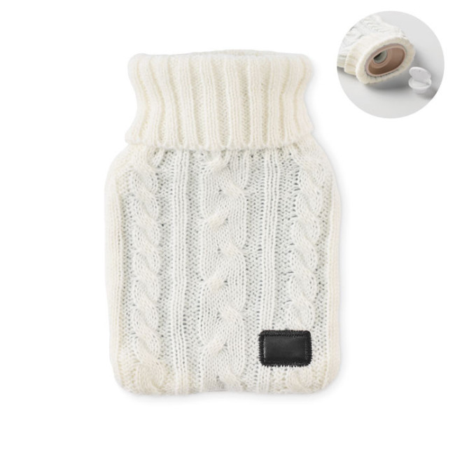 Bouillotte personnalisable Toasty 450 ml 
