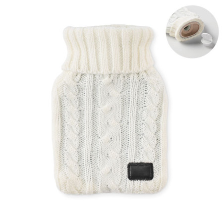 Bouillotte personnalisable Toasty 450 ml 