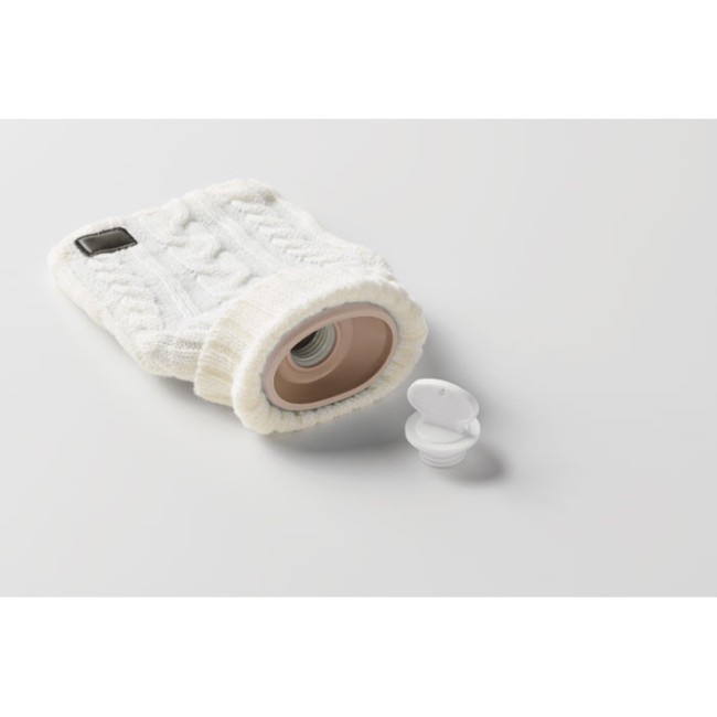 Bouillotte personnalisable Toasty 450 ml 