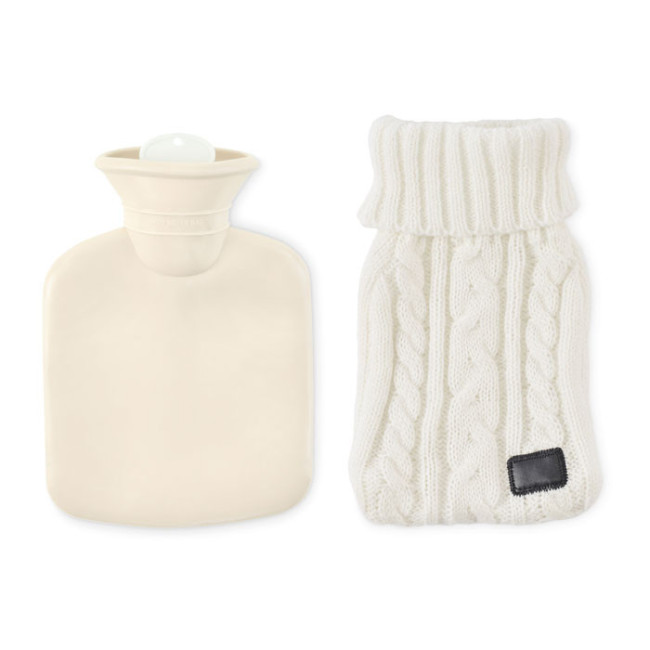 Bouillotte personnalisable Toasty 450 ml 