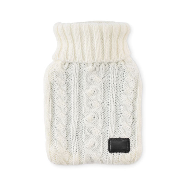 Bouillotte personnalisable Toasty 450 ml 