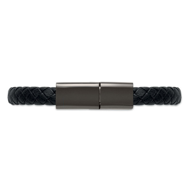 Bracelet câble de charge personnalisé 60W Fauleti 