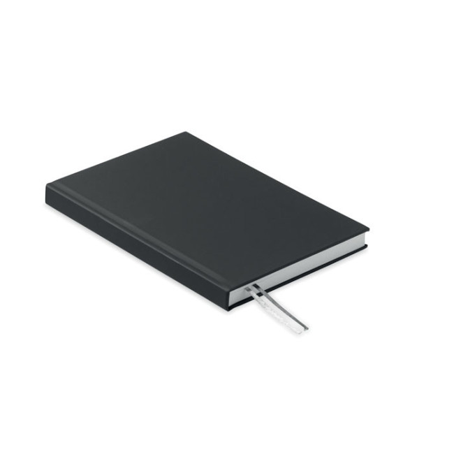 Carnet A5 personnalisable Journu 