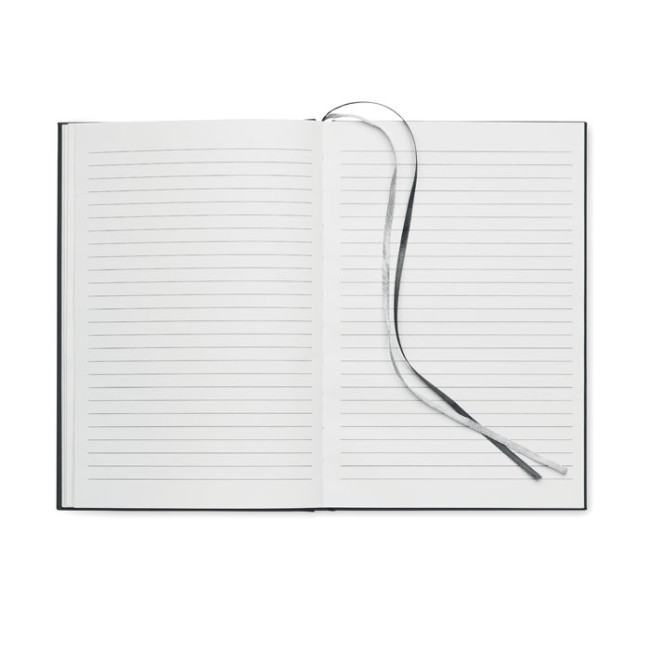 Carnet A5 personnalisable Journu 
