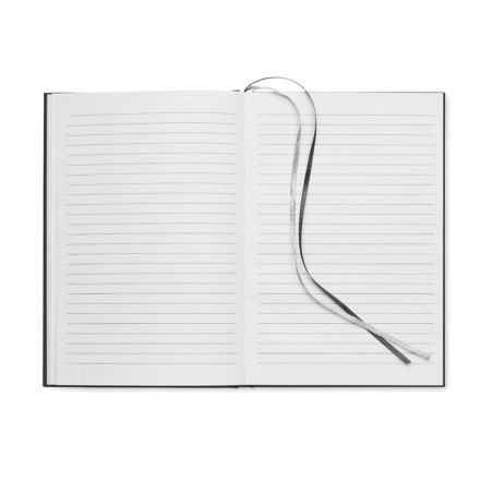 Carnet A5 personnalisable Journu 