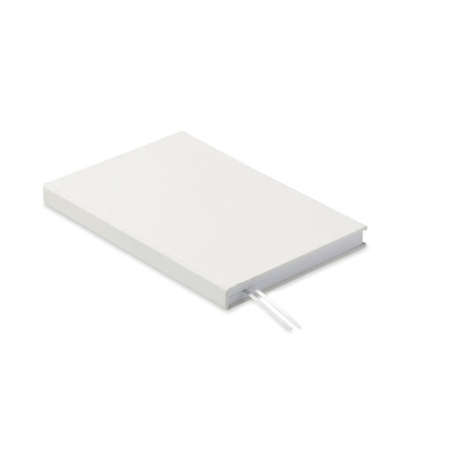 Carnet A5 personnalisable Journu 
