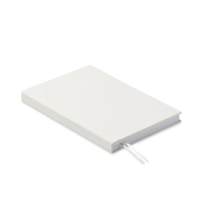 Carnet A5 personnalisable Journu 