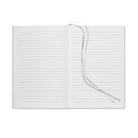 Carnet A5 personnalisable Journu 