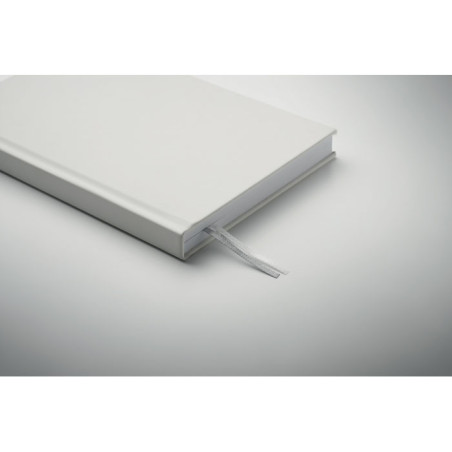 Carnet A5 personnalisable Journu 
