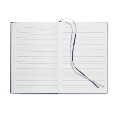 Carnet A5 personnalisable Journu 