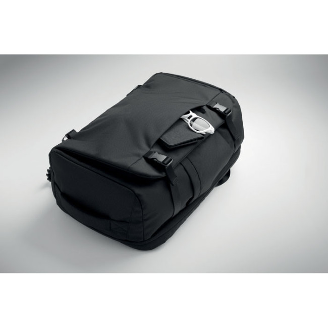 Grand sac à dos de voyage personnalisé Namur 