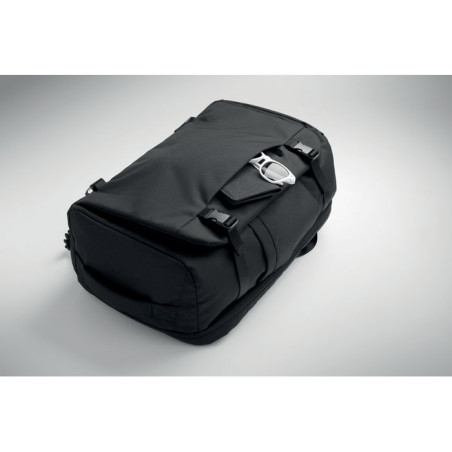 Grand sac à dos de voyage personnalisé Namur 