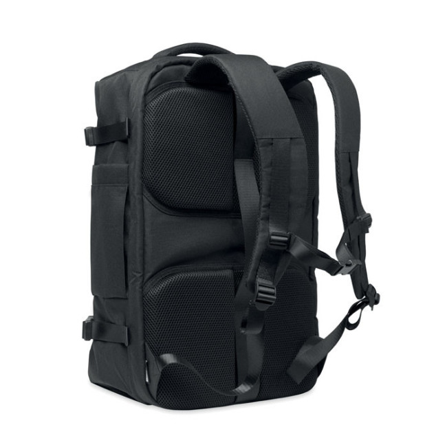 Grand sac à dos de voyage personnalisé Namur 