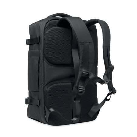 Grand sac à dos de voyage personnalisé Namur 