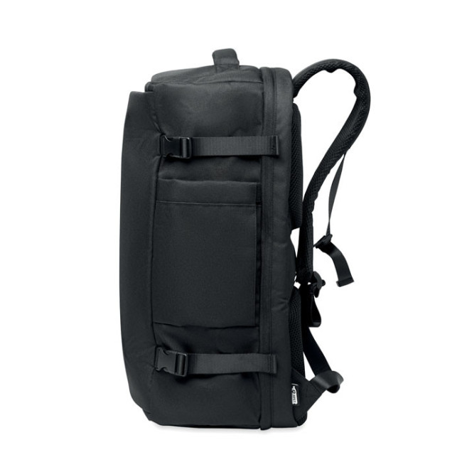 Grand sac à dos de voyage personnalisé Namur 