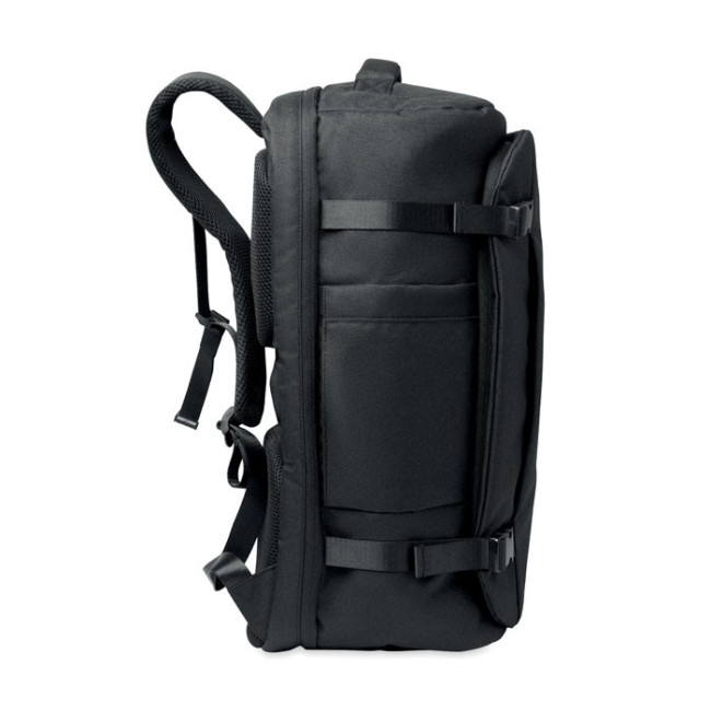 Grand sac à dos de voyage personnalisé Namur 