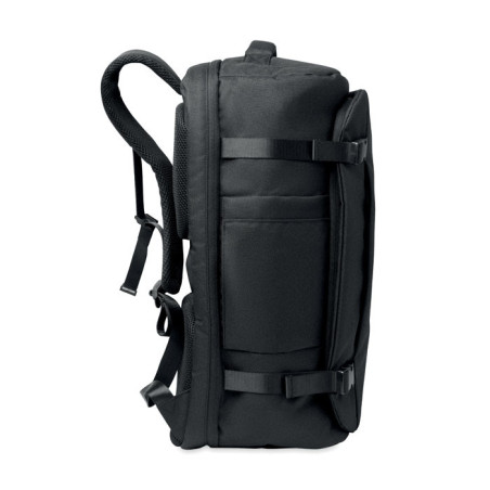 Grand sac à dos de voyage personnalisé Namur 