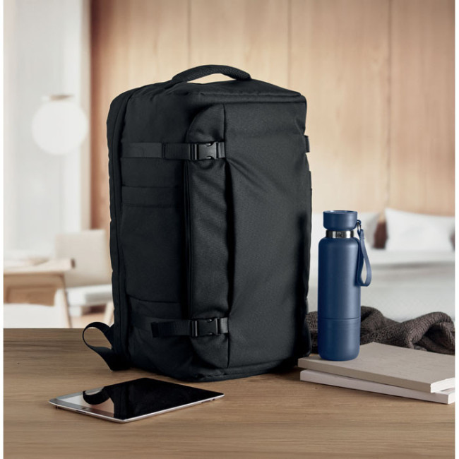 Grand sac à dos de voyage personnalisé Namur 