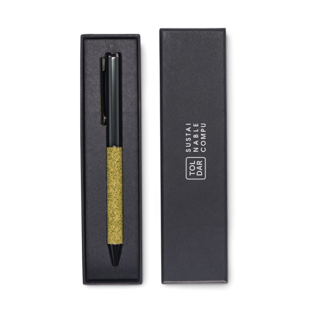 Stylo personnalisé Chippewa Pen 