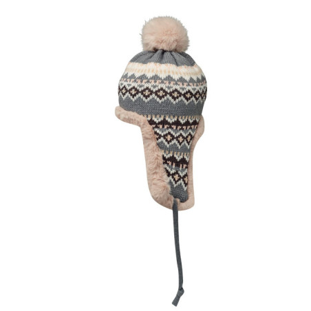 Bonnet cache-oreilles personnalisé Yulong 