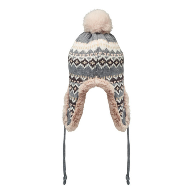 Bonnet cache-oreilles personnalisé Yulong 