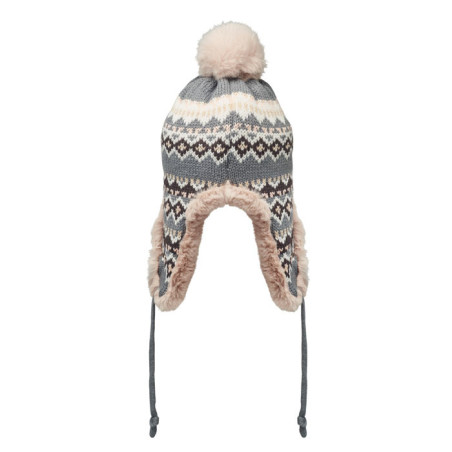 Bonnet cache-oreilles personnalisé Yulong 