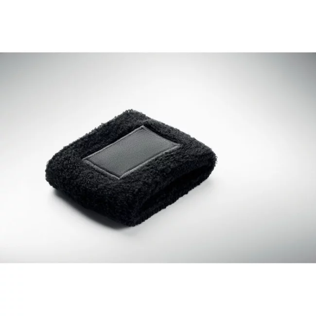 Bracelet éponge personnalisé en polycoton Tekubi 